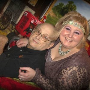 Meet your Posher, Terri